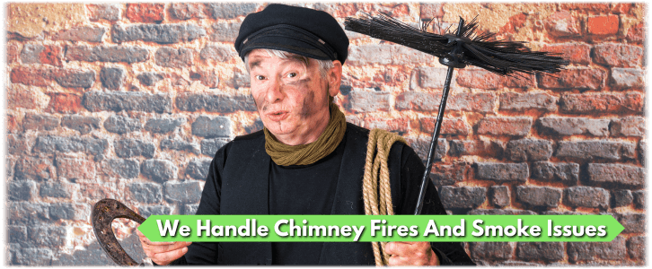 Chimney and Fireplace Solutions