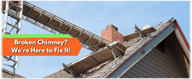 Chimney Repair Portland OR