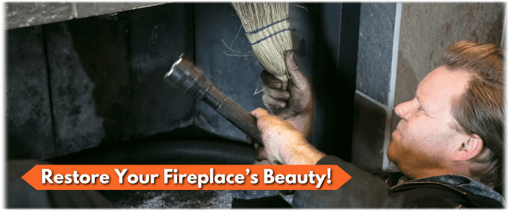 Fireplace Cleaning Portland OR