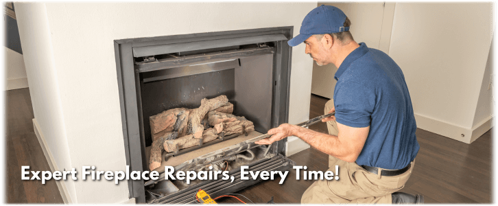 Fireplace Repair Portland OR