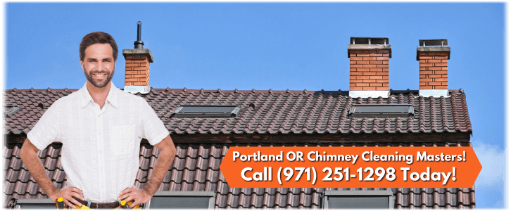Chimney Sweep Portland OR