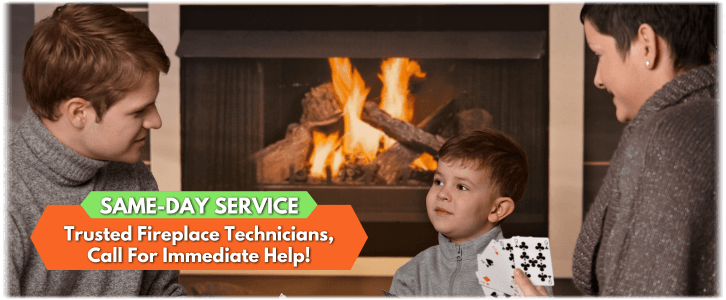 Portland OR Chimney Sweep